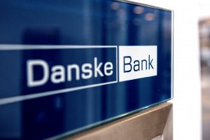 Koronavirusu užsikrėtė du „Danske Bank“ darbuotojai