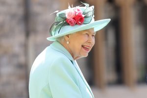 Barbadosas ketina atimti iš karalienės Elžbietos II valstybės vadovės statusą