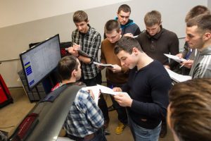 Studentų sąjunga ragina įvesti Lietuvoje dirbančio studento statusą 