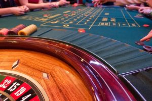 Atnaujinti reikalavimai kazino ir lošimo automatų, bingo salonams: kas keisis?