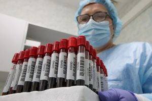 Estijoje patvirtinti trys nauji koronaviruso atvejai
