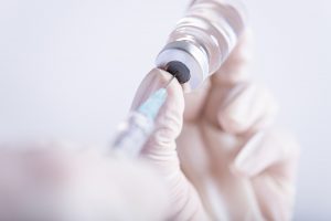 S. Krėpšta: Vyriausybės sprendimas perskirstyti vakcinas – galimas, bet jo įgyvendinimas netinkamas