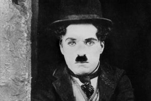 Pavogtas pirmasis Ch. Chaplino „Oskaras“
