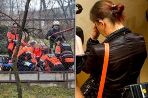 Gaisre žuvusių mažylių byla: jų mama nuo įkalinimo neišsisuko