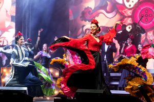 Sostinėje prasideda tarptautinis romų kultūros festivalis „Gypsy Fest“