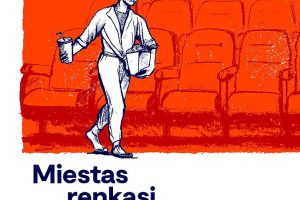 Sostinėje – Tarptautinis Kauno kino festivalis