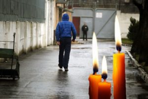 Kauno kalėjime rastas negyvas suimtasis: įtariama savižudybė 