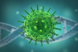Koronavirusas Lietuvoje: per parą nustatyti penki nauji atvejai