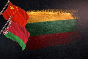 Įvertino šalies užsienio politiką: Lietuva pati sau įsišovė į koją