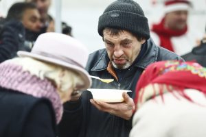 Lietuva – vis dar viena labiausiai skurstančių šalių Europos Sąjungoje