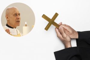 JAV žiniasklaida apie lietuvį „Tėvą Alą“: prievartaudamas kalbėjo maldas, grasino pakenkti šeimai