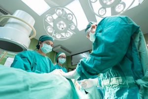 Teismo verdiktas: už slaptą moters sterilizaciją ligoninė paklos tūkstantinę sumą