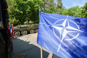 Policija atsako, ko per NATO viršūnių susitikimą Vilniuje geriau nedaryti