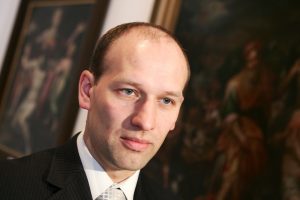 Teismas: buvęs Vilniaus vicemeras E. Lementauskas nuteistas pagrįstai