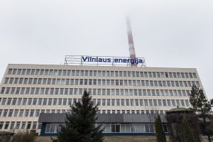 Baigiasi abipusių kaltinimų apipinta „Vilniaus energijos“ era 