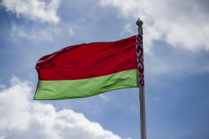 Lietuvos ir Estijos atstovybės Baltarusijoje sustabdė paraiškų vizoms išduoti priėmimą