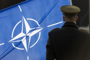 KAM ieško organizatorių renginiui NATO žinomumui visuomenėje stiprinti