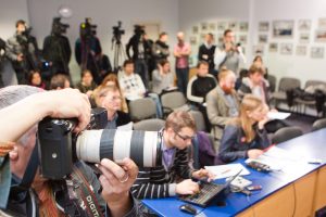 Veiklą Lietuvoje pradeda tiriamosios žurnalistikos centras