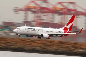 Australijos oro linijos išbandys 19 valandų trukmės skrydžius