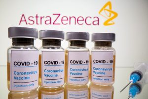 Norvegija visiškai atsisako „AstraZeneca“ vakcinos