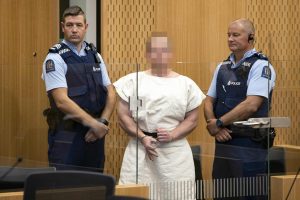 50 žmonių nužudęs Naujosios Zelandijos šaulys lankėsi Baltijos šalyse
