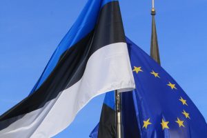 Europos Komisija patvirtino Estijos ekonomikos atsigavimo po pandemijos programą