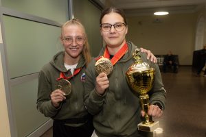 Paskelbti geriausi 2022 m. Lietuvos bokso federacijos boksininkai: dominuoja merginos