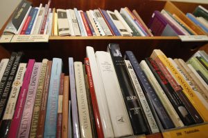 Nurašomų bibliotekos spaudinių aukciono startas – kitą savaitę