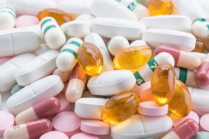 Trūkstant antibiotikų klesti nelegali prekyba?