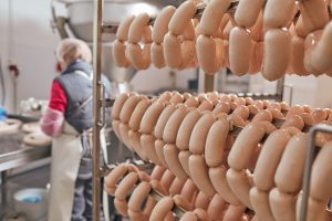 Aferos vienoje didžiausių Kauno mėsos perdirbimo įmonių: teisiamųjų suole – keturi vadovai