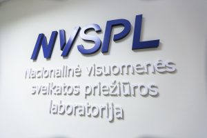 NVSPL galės atnaujinti sekoskaitos tyrimus, kai tik įdarbins darbuotojus