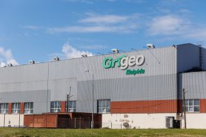 „Grigeo Klaipėda“: maksimali bendrovės padaryta žala gamtai – beveik 0,3 mln. eurų 