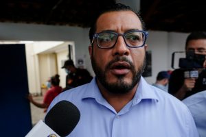 Nikaragva paleido ir į JAV išsiuntė 222 politinius kalinius