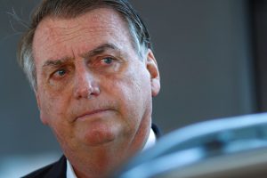 Brazilijos policija apklausė J. Bolsonaro dėl skiepų sertifikatų klastojimo