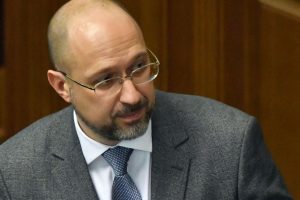 Ukraina ragina nedelsiant pašalinti Rusiją iš Europos Tarybos