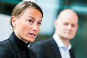 Norvegų žvalgyba: išsiuntus 15 ambasados darbuotojų, sumažėjo Rusijos šnipinėjimo rizika