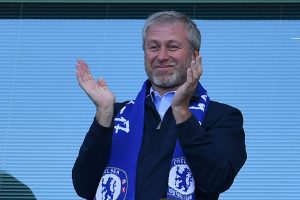 R. Abramovičius perdavė „Chelsea“ klubo kontrolę fondui
