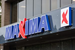 „Maximai“ – 17 tūkst. eurų bauda už vartotojų klaidinimą