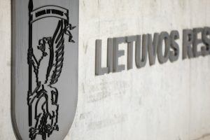 VSD: Lietuvoje nėra grėsmę keliančių organizuotų litvinizmą propaguojančių grupių