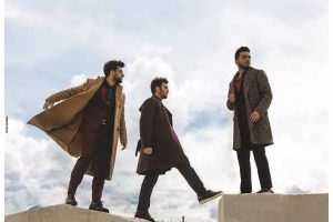 Italų muzikos fenomenas „Il Volo“ atvyksta į Lietuvą