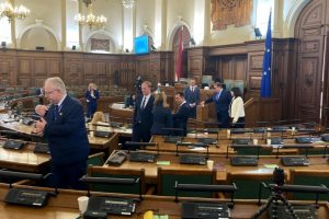 Latvija ir Estija nutrauks teisinės pagalbos sutartis su Rusija