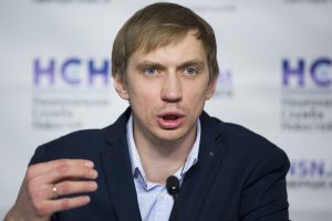 Keturiems Rusijos sportininkams pareikšti nauji kaltinimai dėl dopingo vartojimo