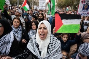 JAV reikalauja, kad Izraelis skubiai ištirtų palestiniečio-amerikiečio paauglio mirtį
