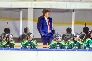„Kaunas City“ OHL lyderiams metė rimtą iššūkį, bet taškų atimti nesugebėjo 