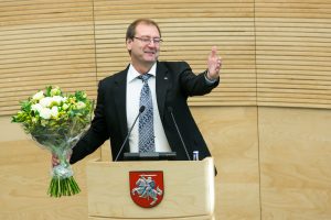 Politologas: Rusijos tikslas – sujaukti politinę atmosferą Lietuvoje