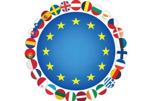 ES rengia naują sankcijų Maskvai paketą 