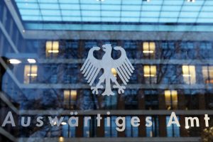 Vokietijos VRM: prieš valdžios institucijas nukreipta kibernetinė ataka suvaldyta