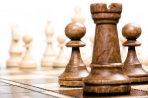 Europos moterų šachmatų čempionate D. Daulytė liko 44-a, S. Zaksaitė – 57-a