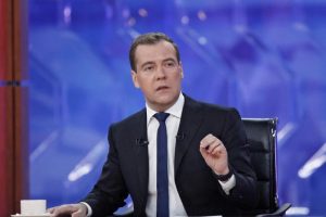 A.Butkevičius sako sieksiąs su D.Medvedevu aptarti lietuviškų pieno produktų importą