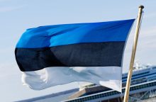 Estija iš šalies išsiunčia Rusijos ambasados darbuotoją